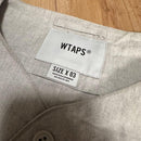 Wtaps Other League Ss Cotton. Oxford