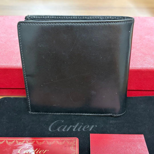 Cartier Bifold Wallets