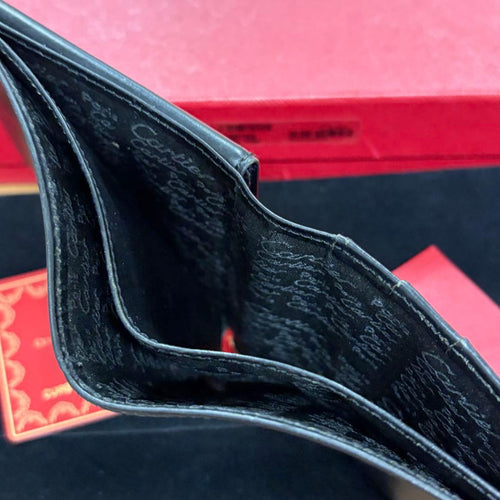 Cartier Bifold Wallets