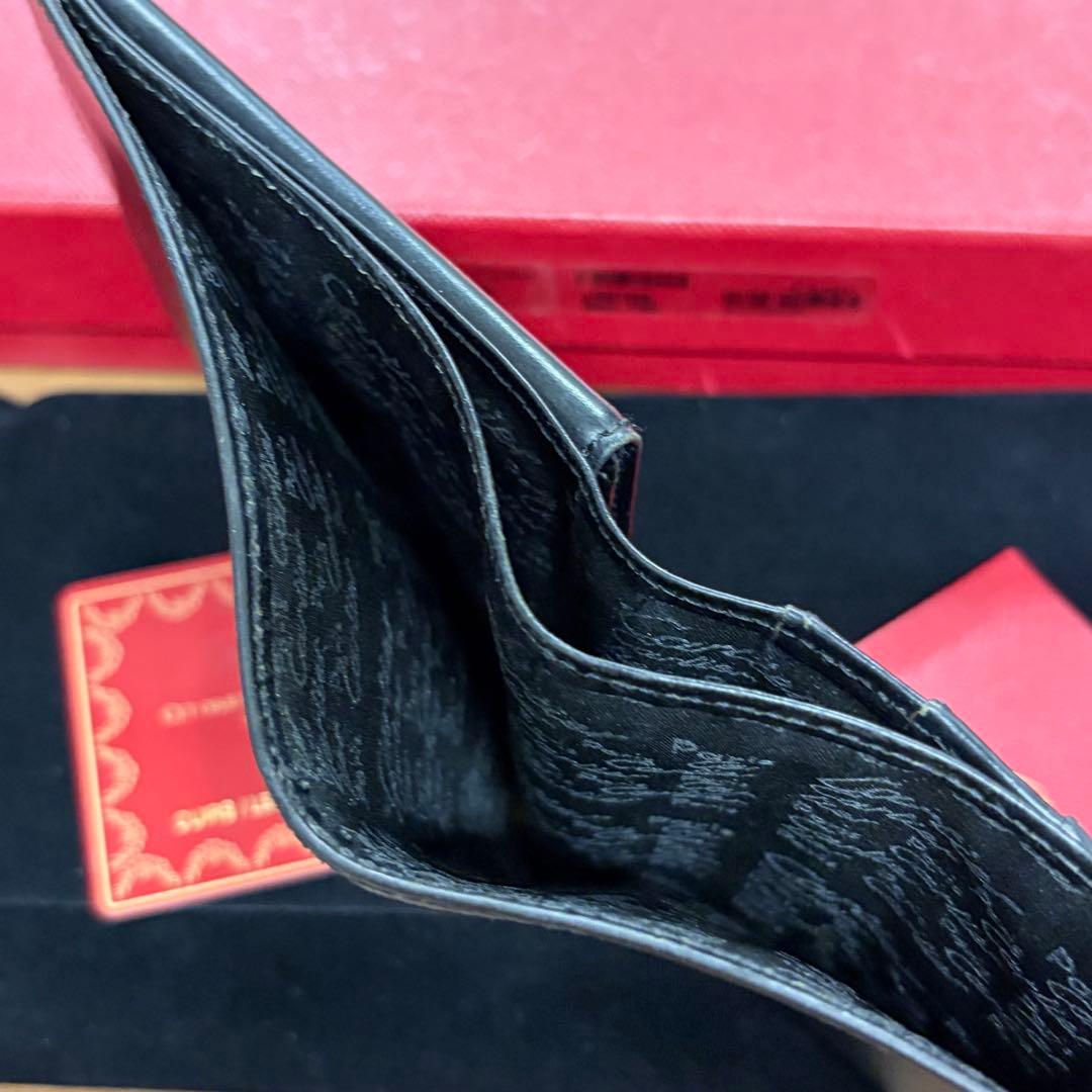 Cartier Bifold Wallets