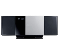 Panasonic Mini -Component Sc-Hc35