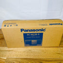 Panasonic Mini -Component Sc-Hc35