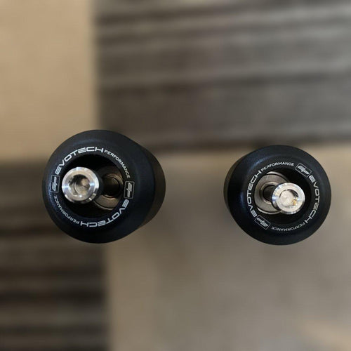 Engine Guards Xsr900 22