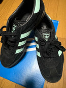 Adidas Sneakers Gazelle Clear Mint