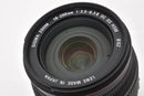 Zoom Lenses Sigma 18-200Mm F3.5-6. 3 Ii Y3775