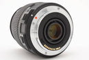 Zoom Lenses Sigma 18-200Mm F3.5-6. 3 Ii Y3775