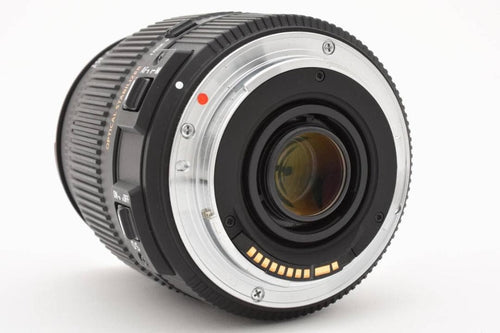 Zoom Lenses Sigma 18-200Mm F3.5-6. 3 Ii Y3775