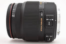 Zoom Lenses Sigma 18-200Mm F3.5-6. 3 Ii Y3775