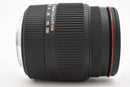 Zoom Lenses Sigma 18-200Mm F3.5-6. 3 Ii Y3775