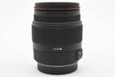 Zoom Lenses Sigma 18-200Mm F3.5-6. 3 Ii Y3775