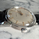 Omega Automatic Watches 50 S Seamaster 2494