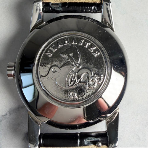 Omega Automatic Watches 50 S Seamaster 2494