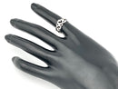 Tiffany Rings F395 925 8.5