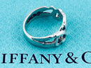 Tiffany Rings F395 925 8.5