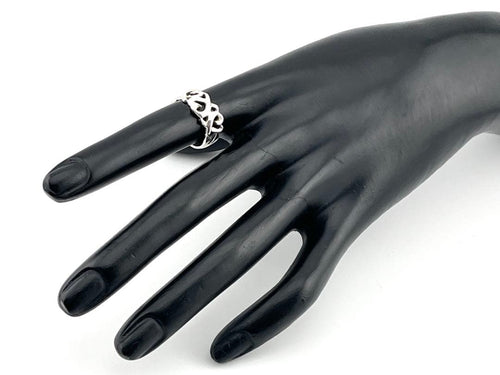 Tiffany Rings F395 925 8.5