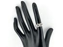 Tiffany Rings F395 925 8.5
