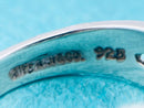 Tiffany Rings F395 925 8.5