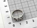 Tiffany Rings F395 925 8.5