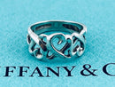 Tiffany Rings F395 925 8.5