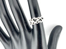 Tiffany Rings F395 925 8.5