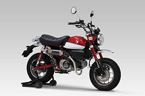 Others Type-1 125(18) Crosscub[ ]110 Ct125 Xmax250 Gb350/S Yoshimura