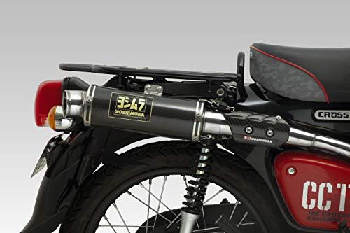 Others Type-1 125(18) Crosscub[ ]110 Ct125 Xmax250 Gb350/S Yoshimura