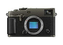 Digital Slr Fujifilm X-Pro3 Dr Fx-X-Pro3 Db