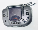 Hitachi Cd, Md Cassette Decks