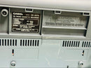 Hitachi Cd, Md Cassette Decks