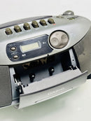 Hitachi Cd, Md Cassette Decks