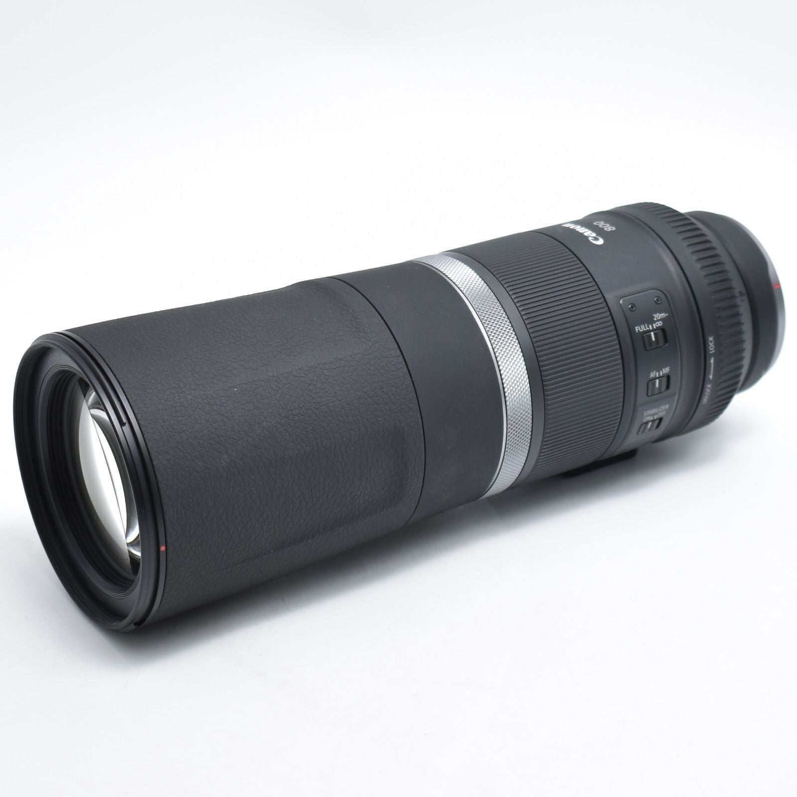 Lens (Zoom) B#12110 Canon Rf800Mm F11 Is Stm Rf80011Isstm