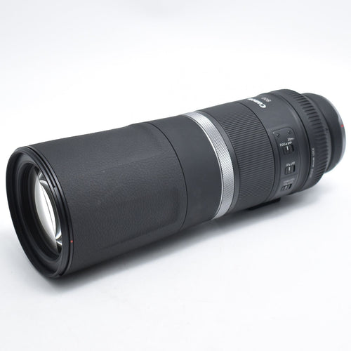 Lens (Zoom) B#12110 Canon Rf800Mm F11 Is Stm Rf80011Isstm