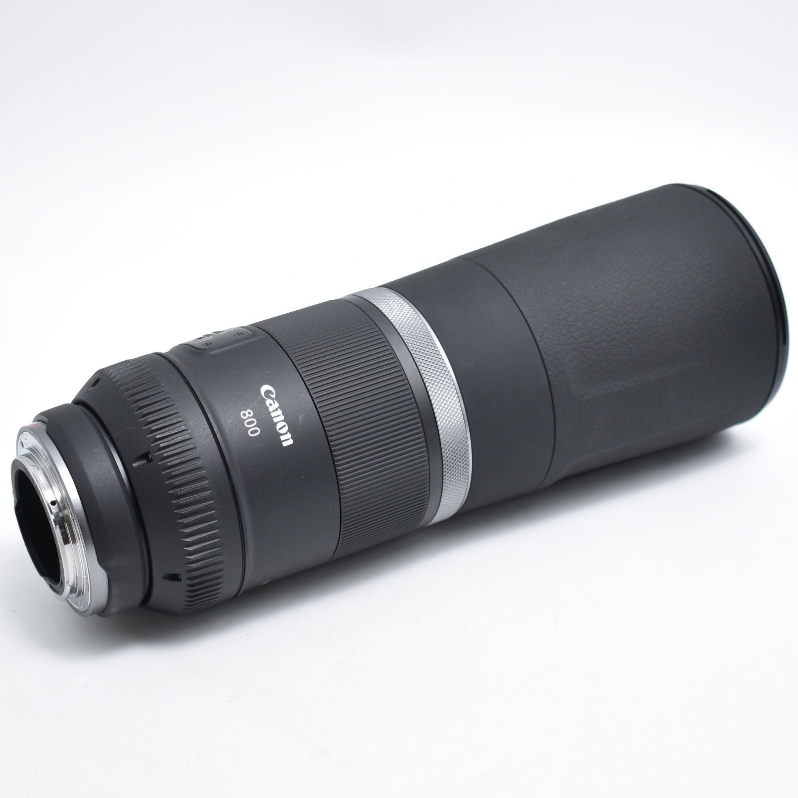 Lens (Zoom) B#12110 Canon Rf800Mm F11 Is Stm Rf80011Isstm