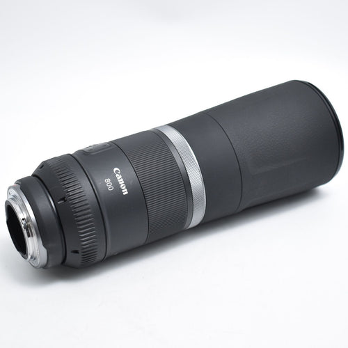 Lens (Zoom) B#12110 Canon Rf800Mm F11 Is Stm Rf80011Isstm