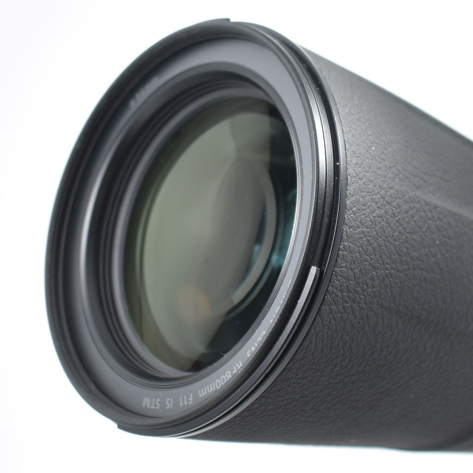 Lens (Zoom) B#12110 Canon Rf800Mm F11 Is Stm Rf80011Isstm
