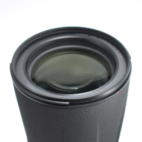 Lens (Zoom) B#12110 Canon Rf800Mm F11 Is Stm Rf80011Isstm