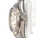 Rolex Automatic Winding Clock 79174G Ssxwg F