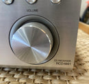 Denon Mini Component Systems Rcd-M41 Onkyo D-Sx7 Cd
