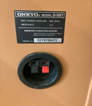 Denon Mini Component Systems Rcd-M41 Onkyo D-Sx7 Cd