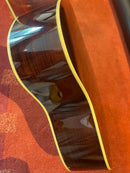 Yamaha Acoustic Guitar Ll6 Are