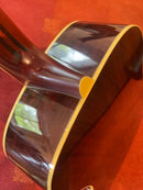 Yamaha Acoustic Guitar Ll6 Are