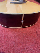Yamaha Acoustic Guitar Ll6 Are