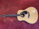 Yamaha Acoustic Guitar Ll6 Are