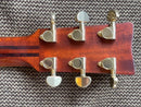 Yamaha Acoustic Guitar Ll6 Are