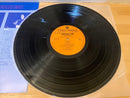 Japanese Music K0412-87 Lp Digitaltrip
