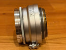 Leica Prime Lenses L35Mm F3.5