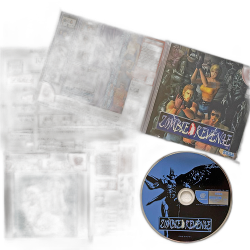 Sega Soft Dc Dreamcast