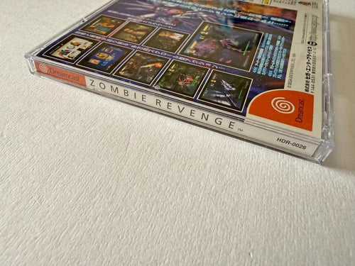 Sega Soft Dc Dreamcast