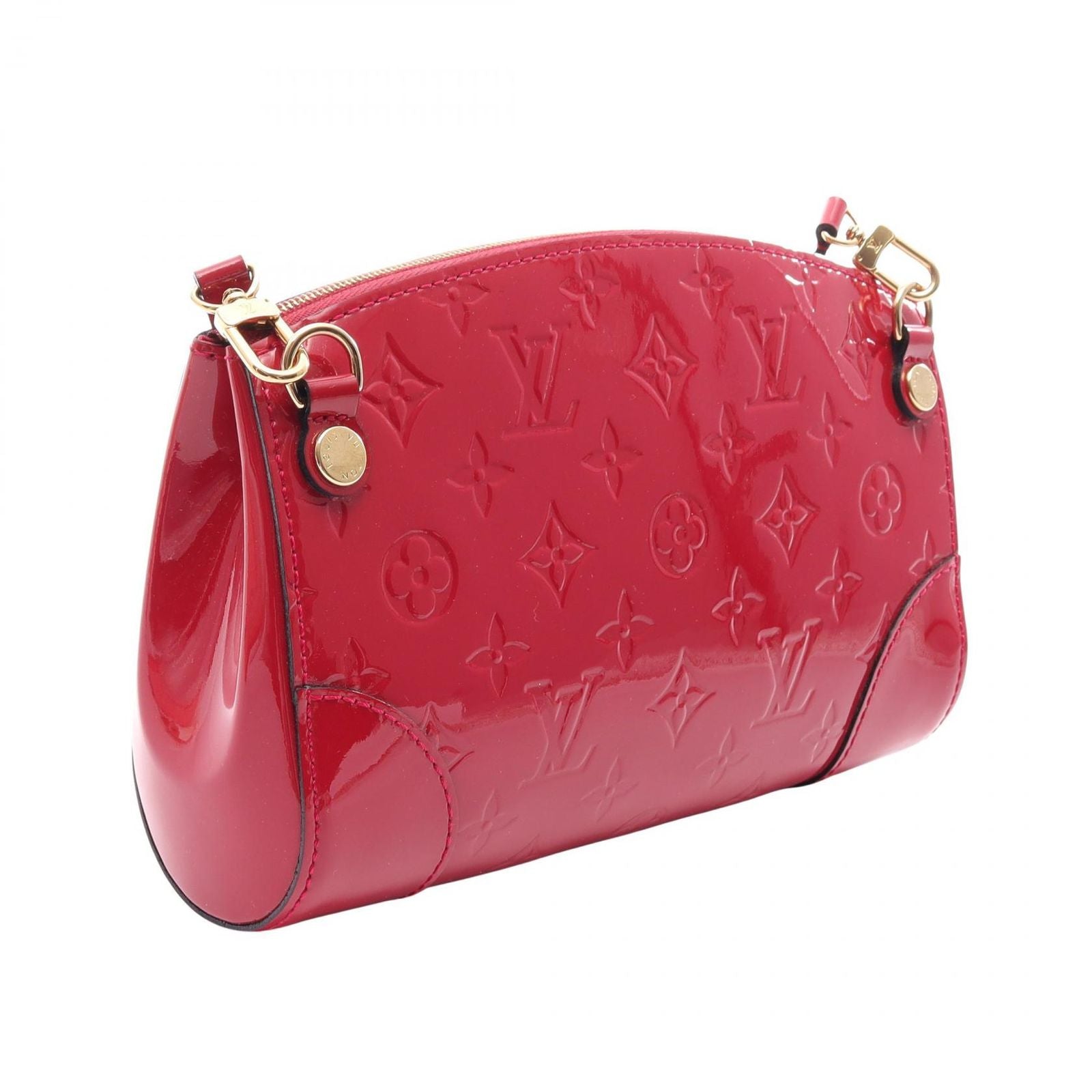 Louis Vuitton Shoulder Bag M50406 Used A