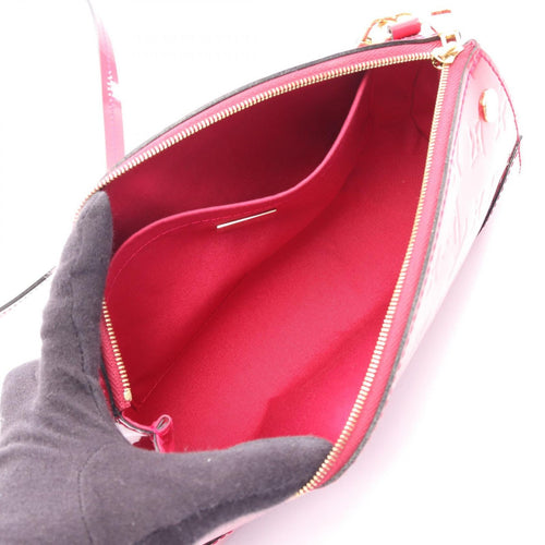 Louis Vuitton Shoulder Bag M50406 Used A